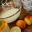 Crema di yogurt alla frutta 