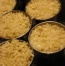 Tortine di riso integrale 