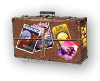 La valigia  - Tempo libero > Viaggi e Vacanze