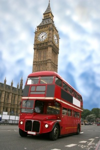 Londra:una citt che affascina e sorprende  - Tempo libero > Viaggi e Vacanze