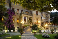 Villa Simonini - Hotel Laurin  - Curiosit > Abbiamo letto per voi
