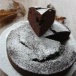 I dolci - La torta al cioccolato